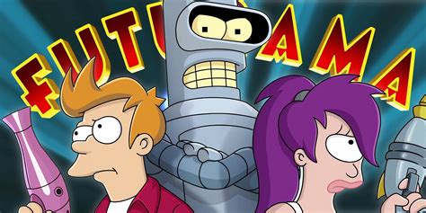 naked futurama characters|Parody: Futurama